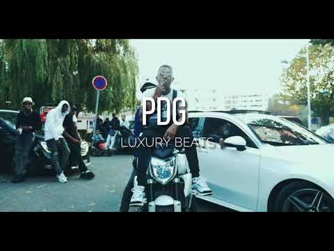 Timal x Badjer Type Beat | PDG | Trap instrumental 2019