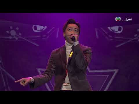 181229 Supper Moment - 橙海 ○ 新城勁爆頒獎禮2018