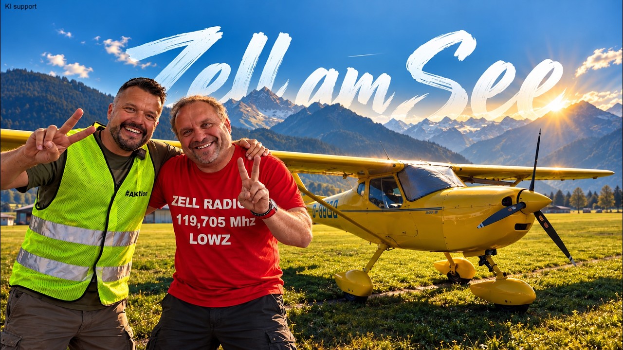 Zell am See, immer eine Reise wert!🫶🏼