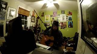 Falling Down Blues - Furry Lewis Cover