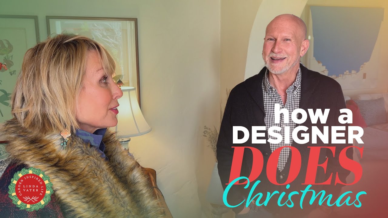 How An Interior Designer DOES Christmas 🎄