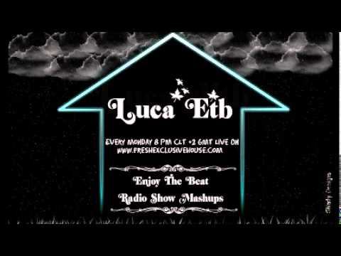 Third party vs Axwell & Seb. Ingrosso - Duel Together (Luca  ETB Mashy Boot)