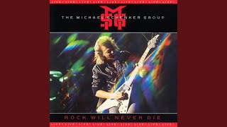 Rock You to the Ground (Live at the Hammersmith Odeon 2009 Remaster)