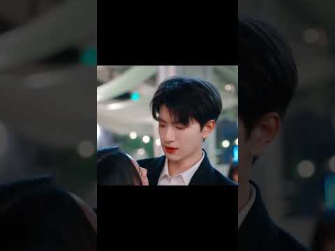 Mi príncipe azul🥰#shorts #Todoelmundomeama #EveryoneLovesMe #LinYi #ZhouYe #Chinesedrama #cdrama