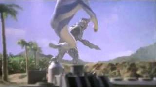 Ultraman Dyna MV