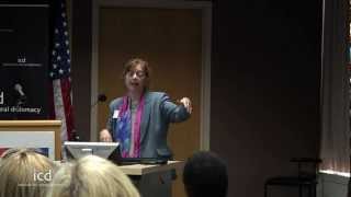 Download lagu Joyce M. Johnson, Former Director, Health & Safety for U.S. Coastguard mp3