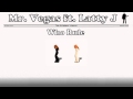 Mr Vegas Ft Latty J Who Rule