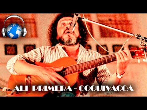 Coquivacoa - Ali Primera