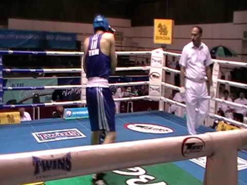 Suriya Prasathinpimai v S.Meretmrat, R-2.mpg