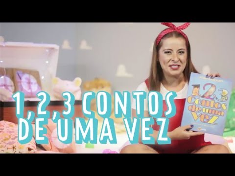 Hora da Leiturinha - Contação de Histórias