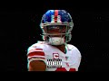 Saquon Barkley Ft NBA YoungBoy One Shot Ll 2019 Official Highlights Ll ᴴᴰ Ll