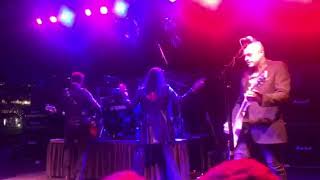 Stephen Pearcy of RATT “ Ten Miles Wide” Live  12/31/17 Scottsdale, Az