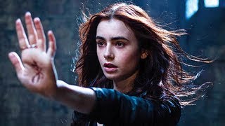 The Mortal Instruments - City Of Bones (2:12)