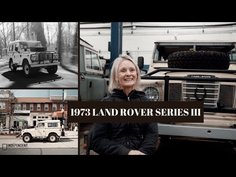 Independent Spotlight Films: 1973 LR Series III
