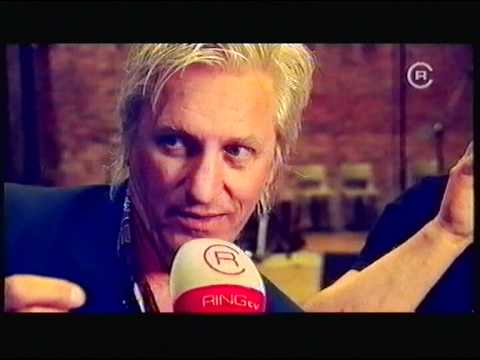 aankondiging Meuris vs De Leeuw at Sjaloom