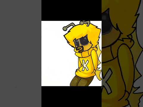 Alphabet lore Remix but animation human.#alphabet #lore #human