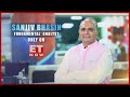 Sanjiv Bhasin's Market Insights: Is The Market Overvalued? PSU Picks, Stock Strategies And More