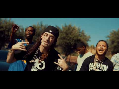 White Gold - Blue Cheese ft Lil Slugg (Exclusive Video)