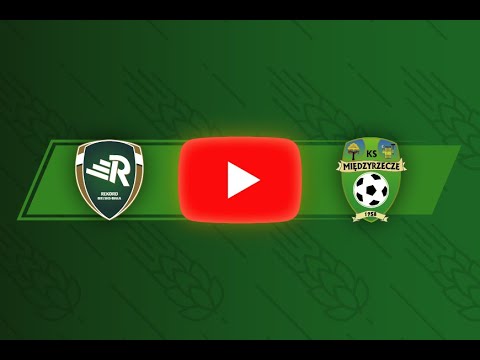 BTS II Rekord - KS Międzyrzecze (SKRÓT)