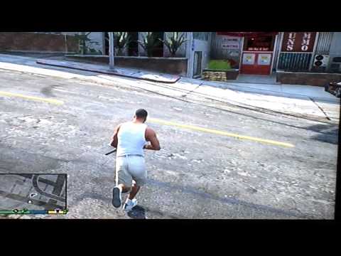 comment gagner de l'argent dans gta 5 mode histoire