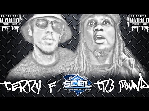 Tr3Pound vs Terry F