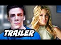 Legends of Tomorrow Trailer - The Flash and Arrow.