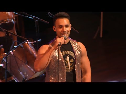 Thumbnail for Te Vaka - "Shiny" (Moana) Live with Orchestra Wellington 2018 by ENTRE, Concert