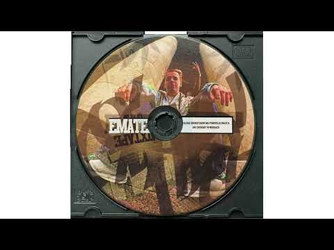 eMATeI - Palenie Mikrofonów... Mixtape (2009) (całość)