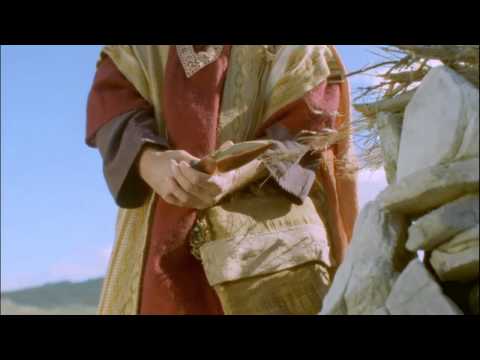 Der JESUS-Film (Deutsch)