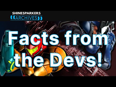 7 facts the METROID: OTHER M devs told us! || Shinesparkers Archives