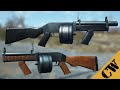 The New Vegas Grenade APW Comes To Fallout 4