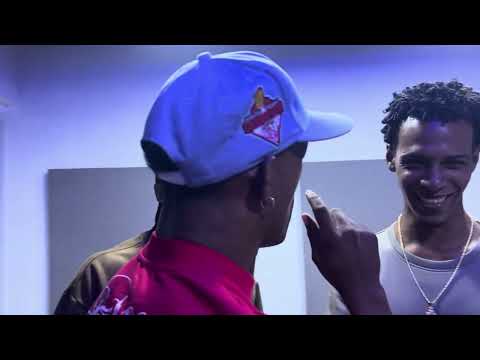 Mr Muaks vs ÑaÑa - Batalla de Freestyle 😂😂😂