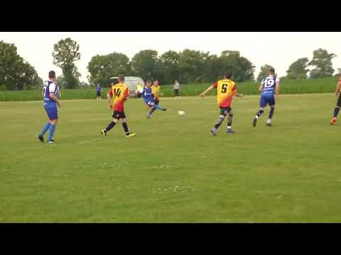 Kolorowi Krusza Zamkowa  Noteć II Łabiszyn