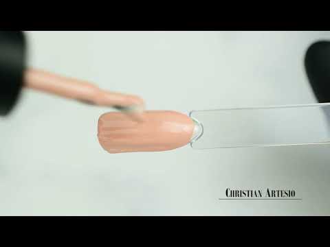 Ημιμόνιμο Βερνίκι Νυχιών Νο 176 Nude 10ml