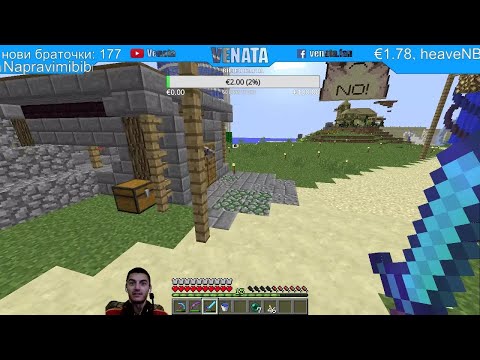 BRATOCHKITE SMP - STREAM 24:09 - 20:30
