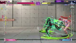 Burnout Pressure