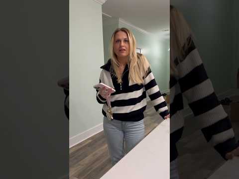 Blondes will be blondes!