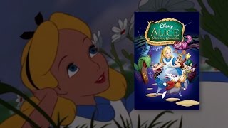 Alice in Wonderland -Alice in Wonderland - ending credits (Eu Portuguese)