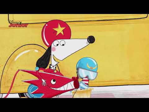 Cornladdin (1992) part 1 - The Tale Begins ("Arabian Nights")/A Dark Night