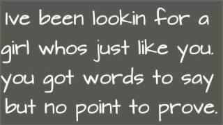 Never Shout Never - Sweet Perfection Lyrics