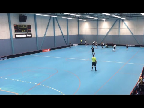 Liveström från Täby FC F03
