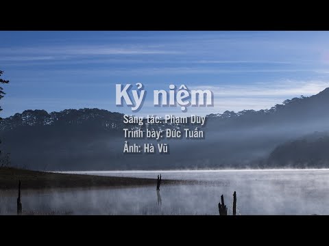 Thể hiện bởi Đức Tuấn
