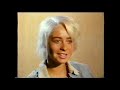 Transvision Vamp    Wendy James @ Interview about women