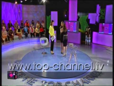 Pasdite ne TCH, 19 Janar 2015, Pjesa 4 - Top Channel Albania - Entertainment Show