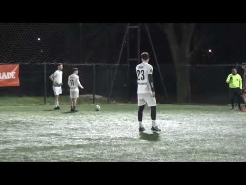 LAS ZORRAS VS MONTE GLADBACH - #LigaNuñez - #Clausura SLD - 28/8/2022