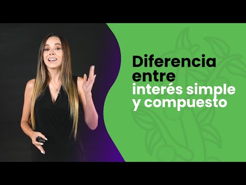 Difference between simple and compound interest 🤔✅