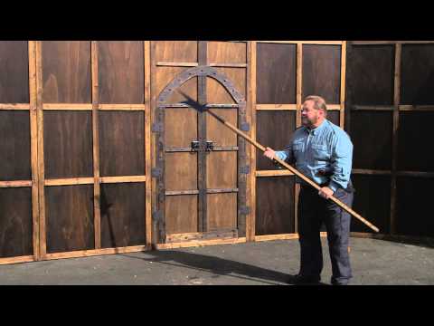 Cold Steel - English Bill