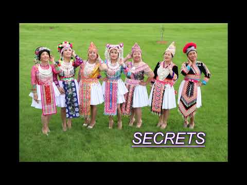 Secret#414 ~Qaug Cawv Pw Yuam Kev Hauv Hotel Lobby~ 06/30/2022