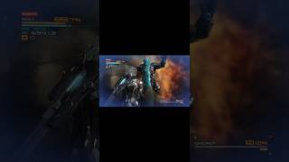 Sundowner Death | #mgs #mgr #sundowner #raiden #death #boss #gameplay #xsx #cutscene #gear #metal