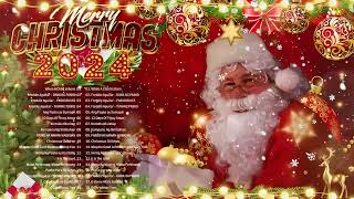Best Christmas Songs Playlist 2024 📀 New Pop Christmas Songs of All Time 🎄 Merry Christmas 2024